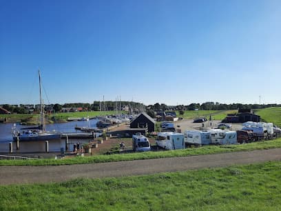 Jachthaven Termunterzijl