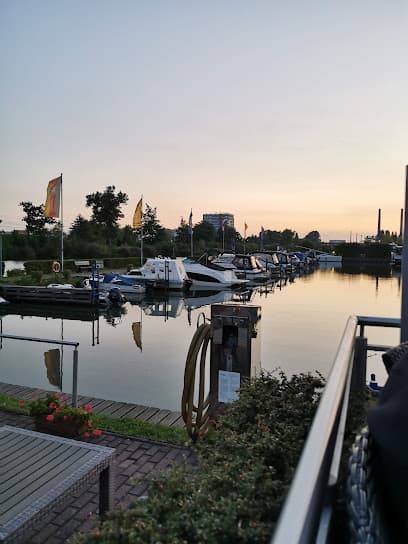 Jachthaven Wolfsburg