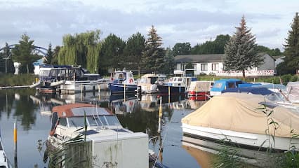 WASSERSPORTFREUNDE BURG eV