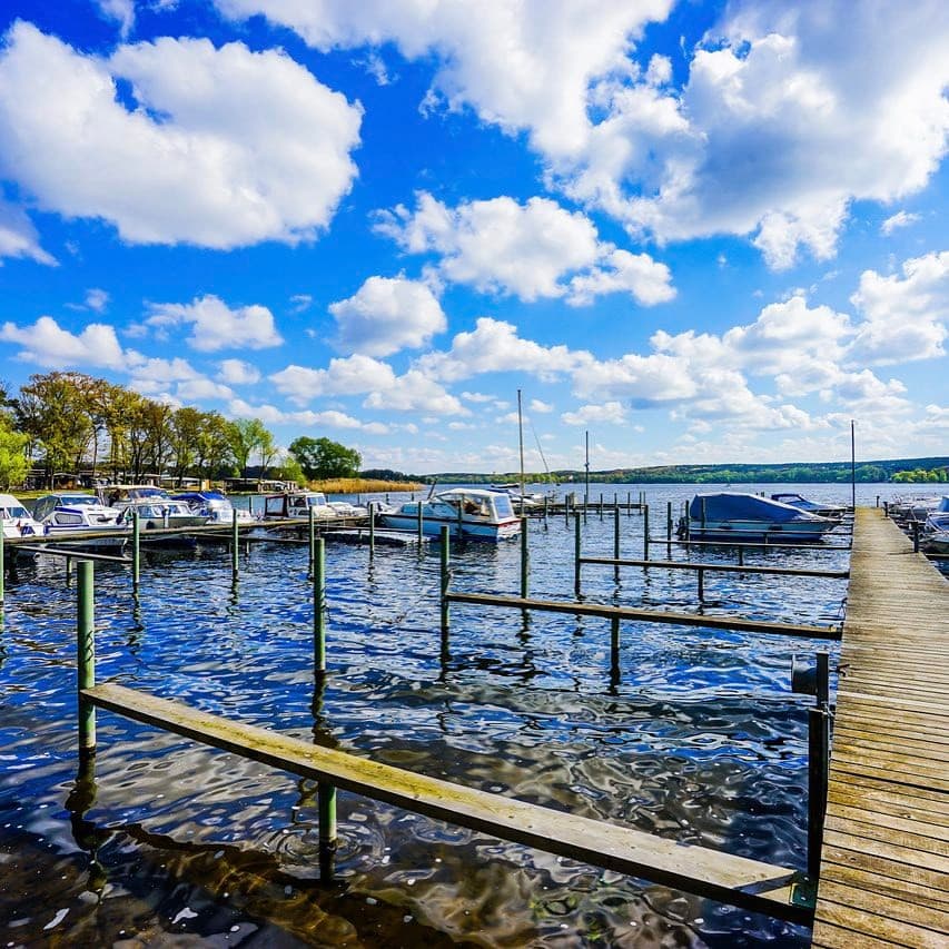 Hachthafen Himmelreich