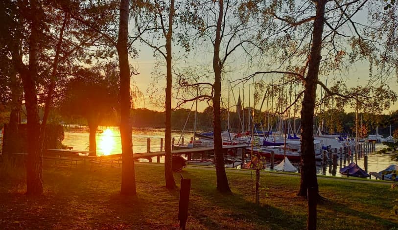 Potsdamer Seglerverein e. V.