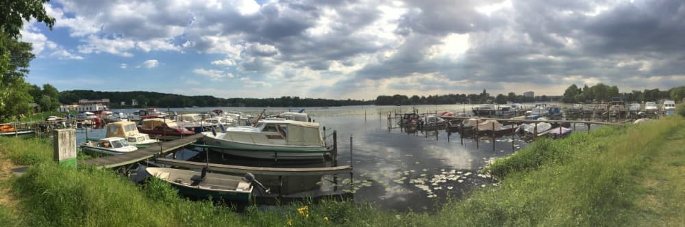  Jachthafen Potsdamer Anglervereins e. V