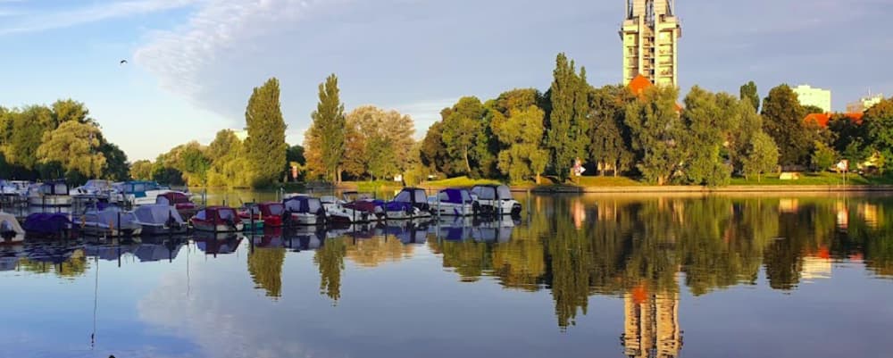 Sportboot-Club Havelland e.V