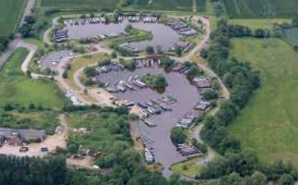 Kings Bromley Marina