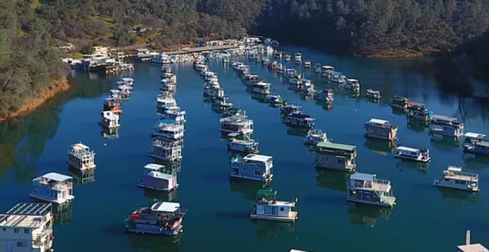 Skippers Cove Marina