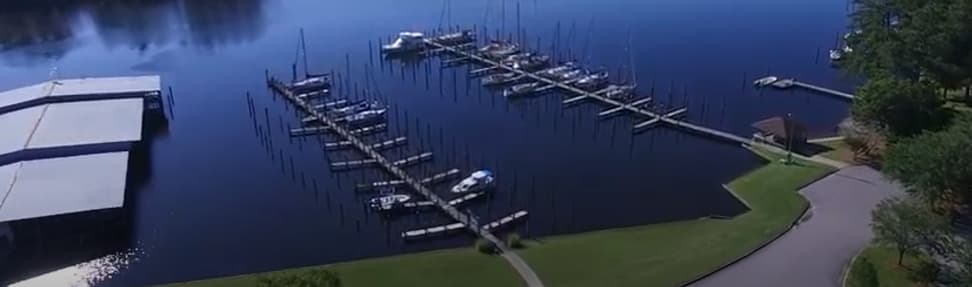 Washington Yacht & Country Club