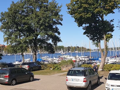 Segelclub Wannsee e.V.