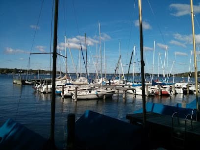 American International Yacht Club Berlin e.V.