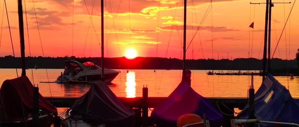 Jachthafen WSW-Berlin