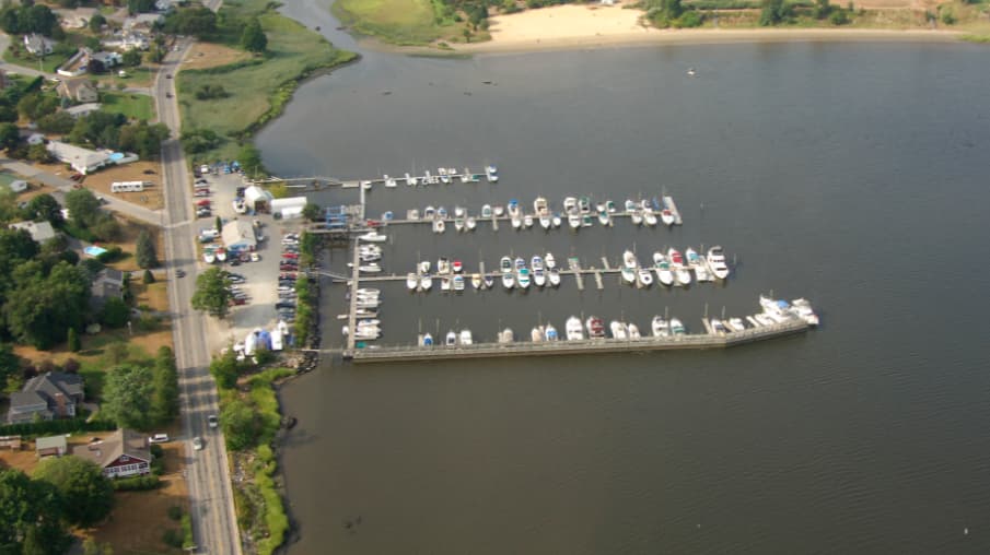 Somerset Marina & Yacht Sales