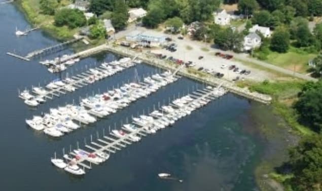 Winstead's Marina