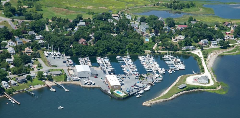 Safe Harbor Sakonnet