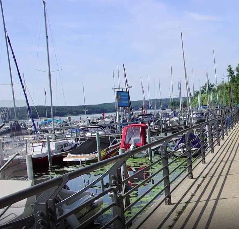 HBG Hafenanlagen Betriebsgesellschaft mbH