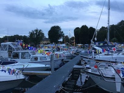 Yacht-Club Preußen e.V. im ADAC