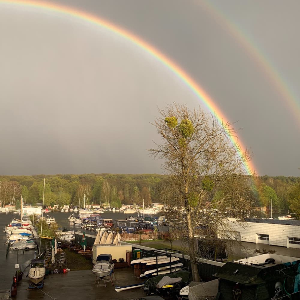 Marina Base Bootsverleih