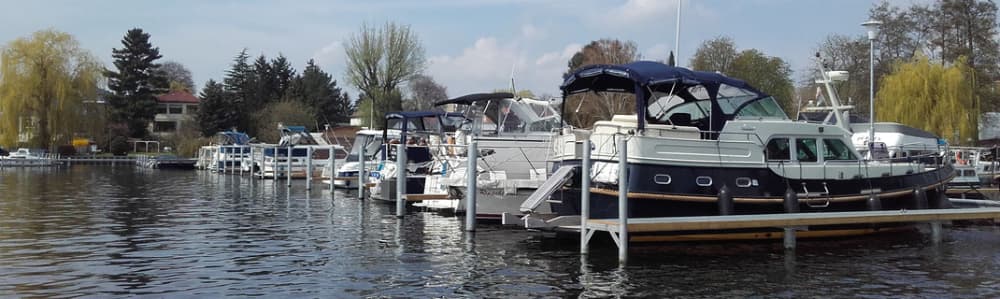 Bootsstaende-Angermann