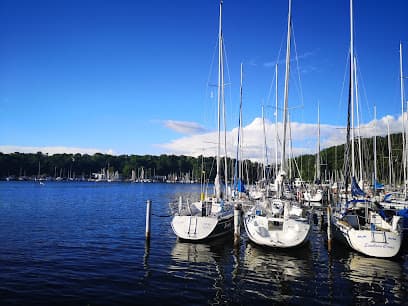 Segler-Verein Stössensee e.V.