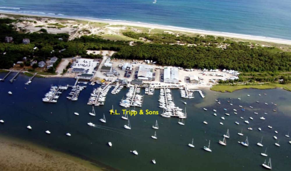 F L Tripp & Sons Inc