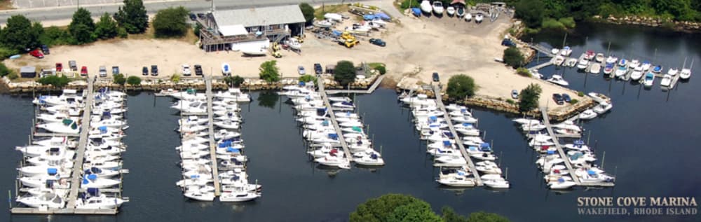 Stone Cove Marina Inc