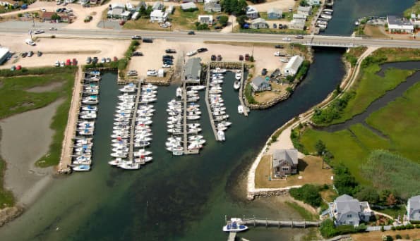 Matunuck Marina