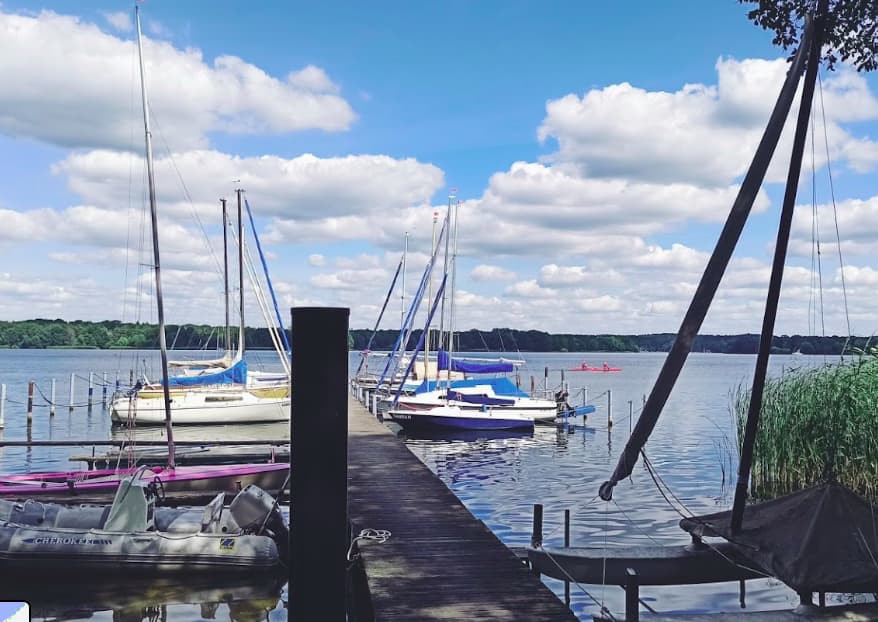 Yacht-Club Tegel e.V.