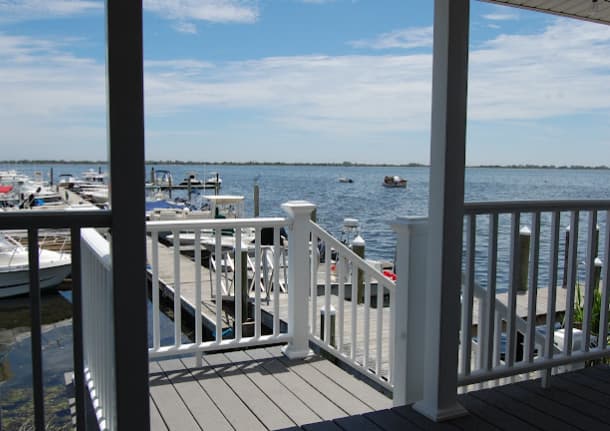 Ninigret Landing Marina