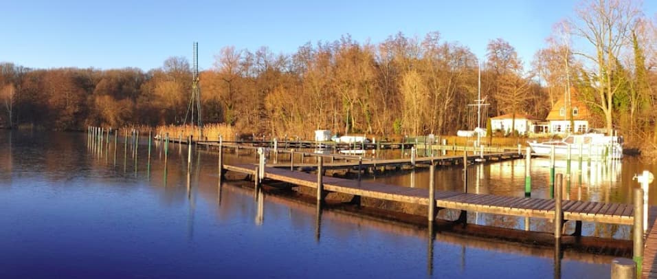 Segler-Vereinigung Tegel e.V. 