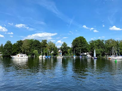 JOERSFELDER SEGEL-CLUB