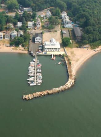 Harbor Point Marina LLC