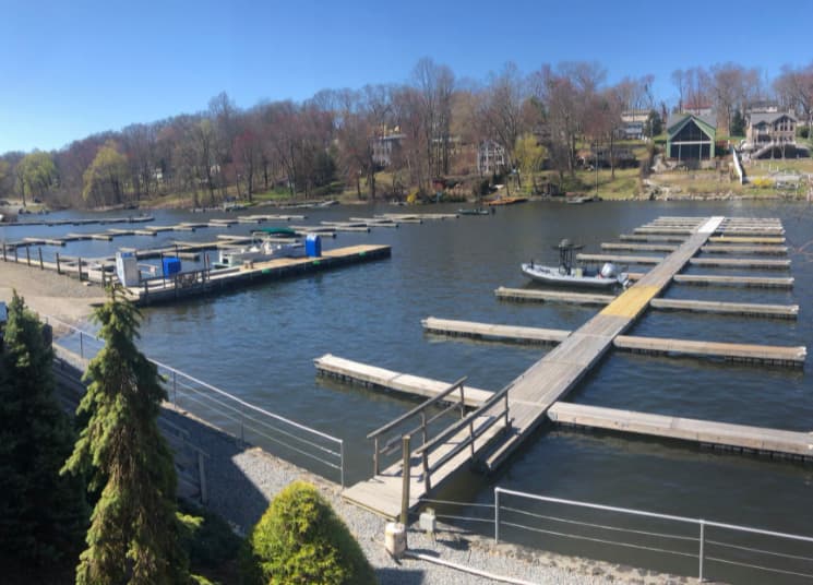 Pocono Point Marina LLC