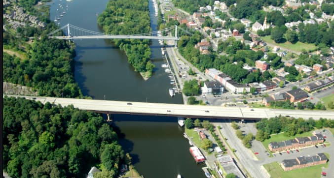 Kingston City Marina