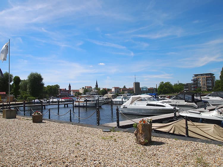 KÖPENICK MARINA