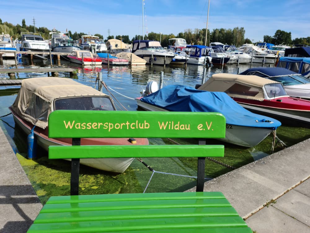 Wassersportclub e.V.