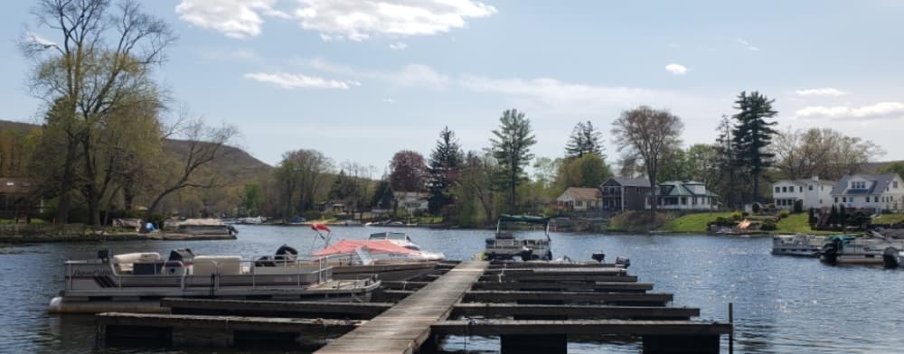 Murphy's Cove Marina
