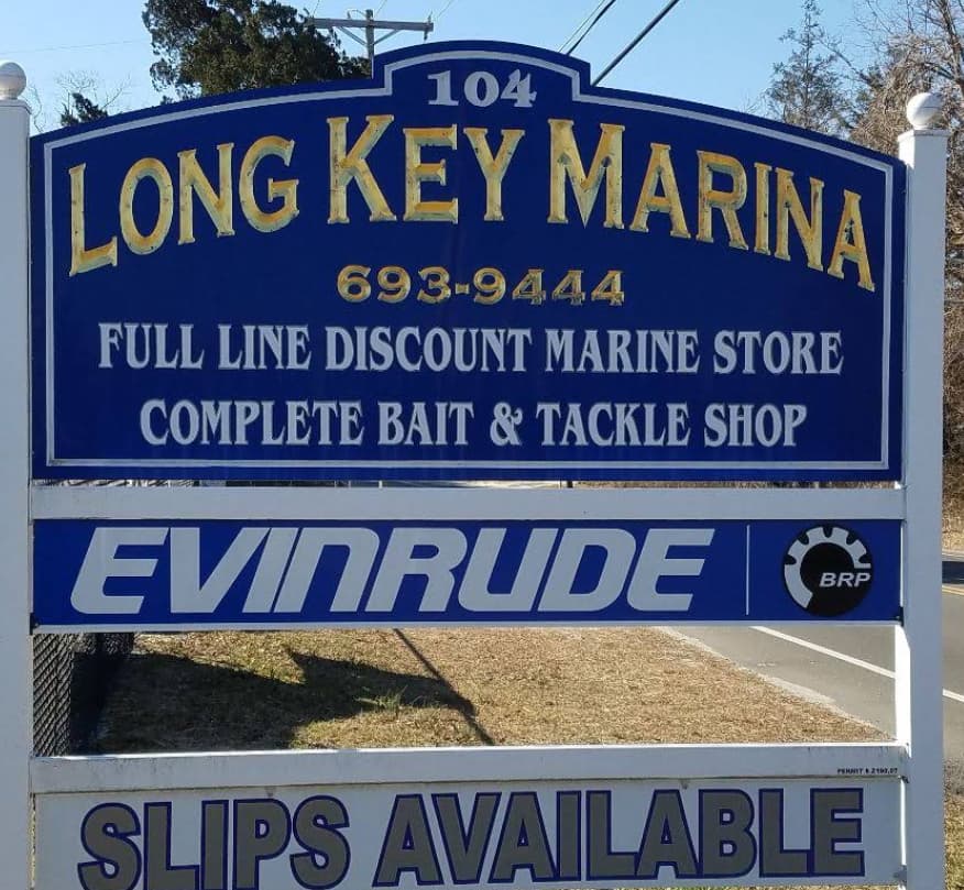 Long Key Marina