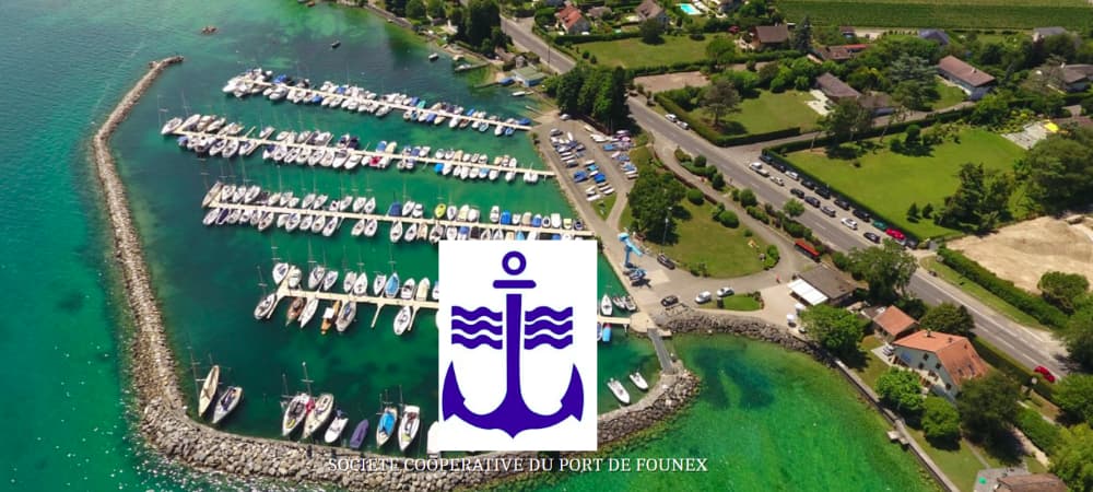 Port de Founex