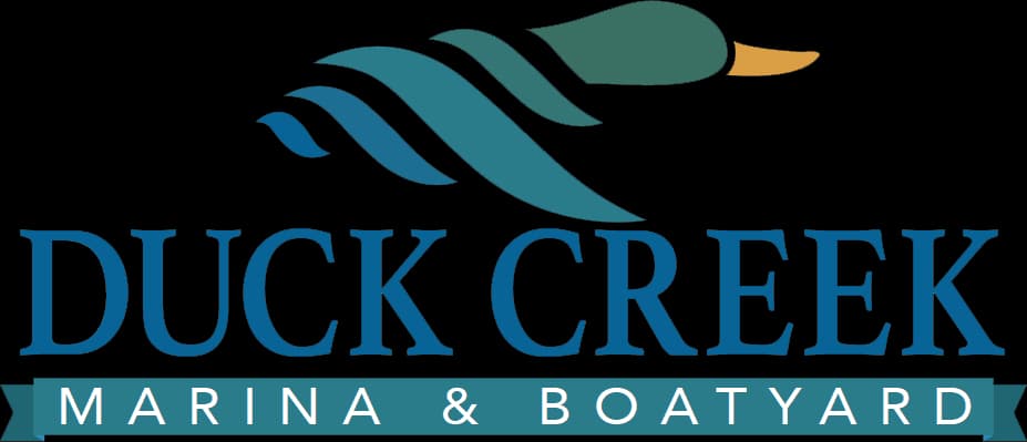 Duck Creek Marina & Boatyard