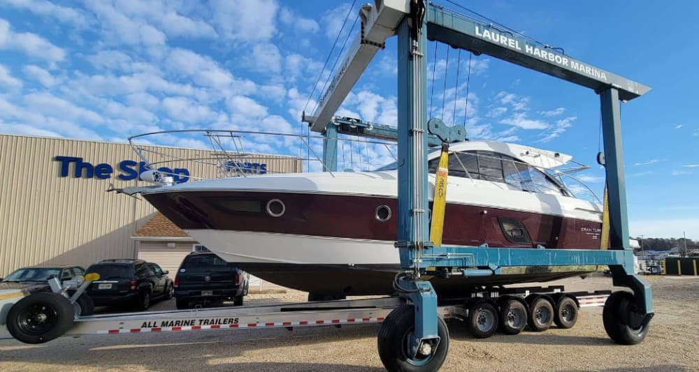 Marina Image