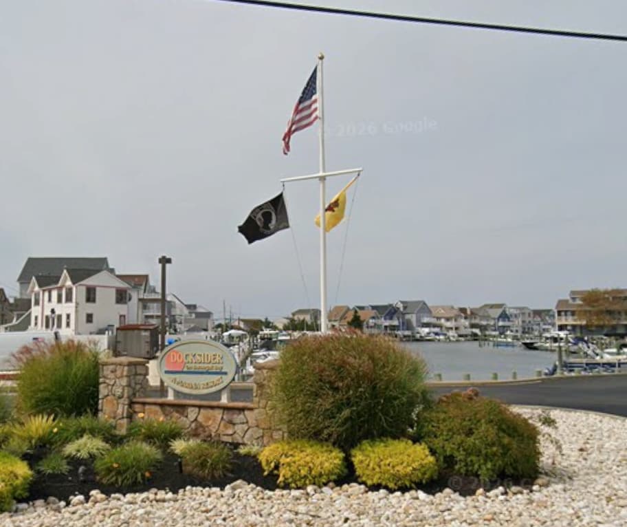 Docksider Marina