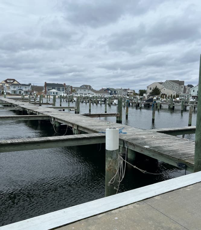 Harbour Yacht Club & Marina