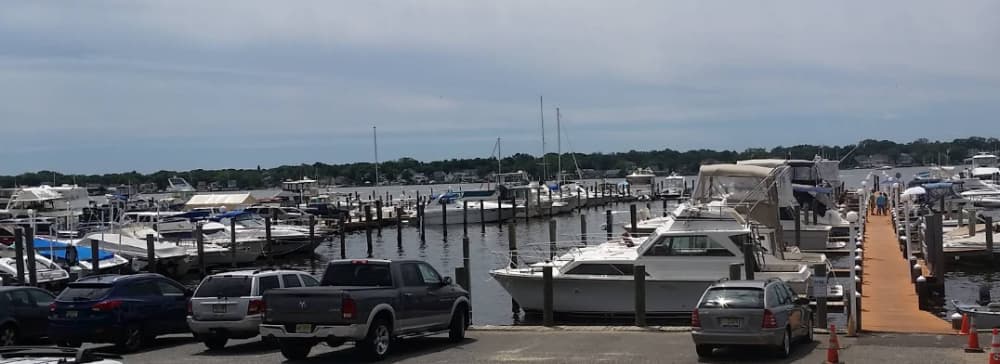 Marina Image