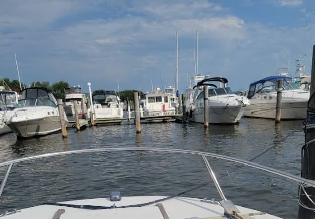 Wehrlen Brothers Marina LLC