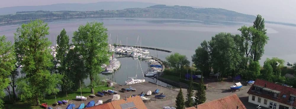 Linder Marina Service GmbH