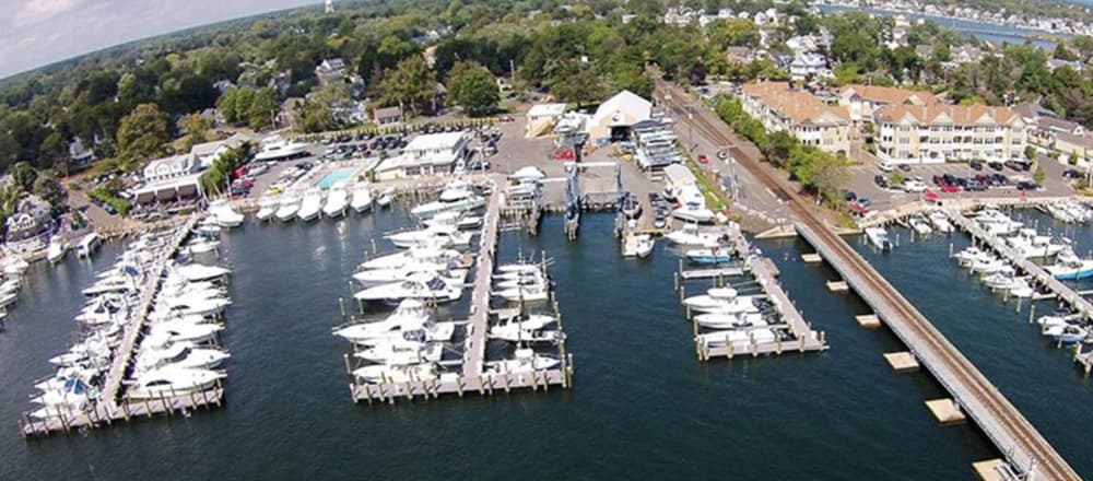 Hoffman's Marina