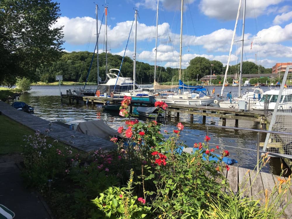 Eider-Marina Rendsburg e.V.