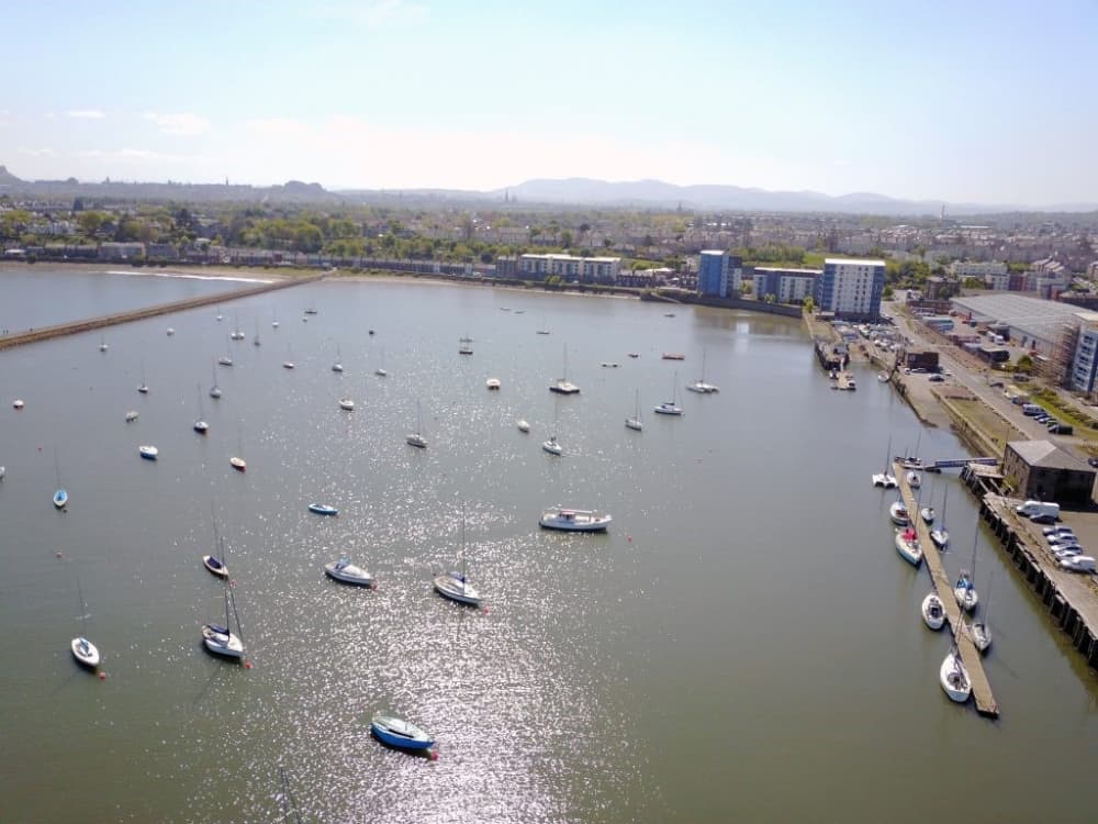 Royal Forth Yacht Club