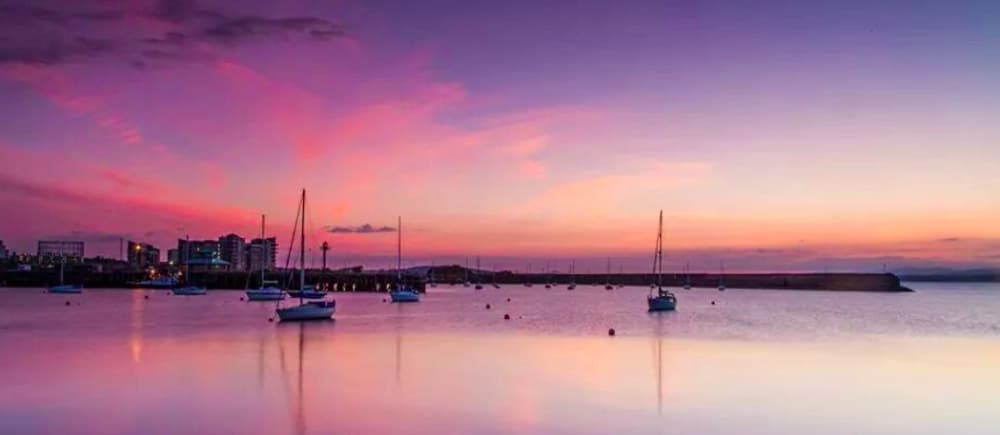 Forth Corinthian Yacht Club