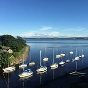 Cramond Boat Club