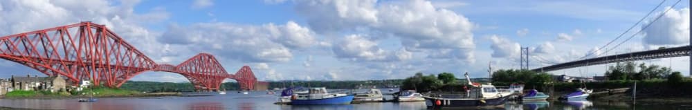 North Queensferry Boat Club