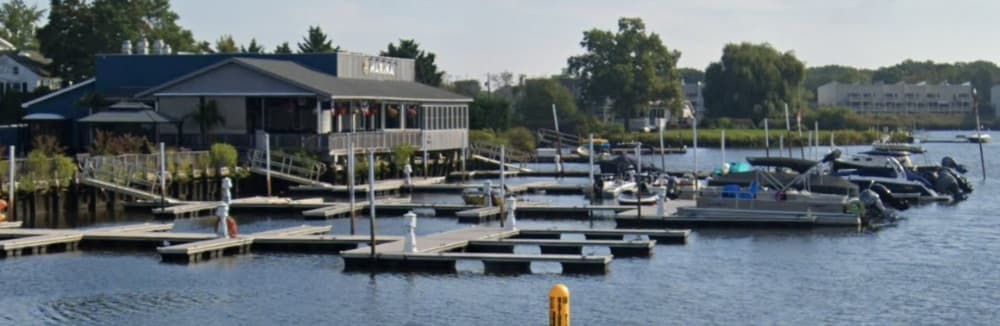 Marina Image